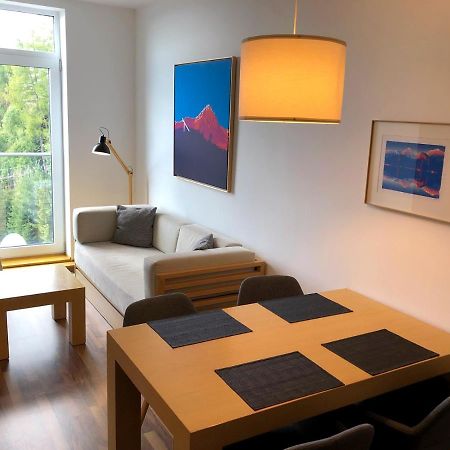 Strbske Pleso Apartman Oliver #40 Экстерьер фото