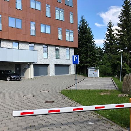 Strbske Pleso Apartman Oliver #40 Экстерьер фото