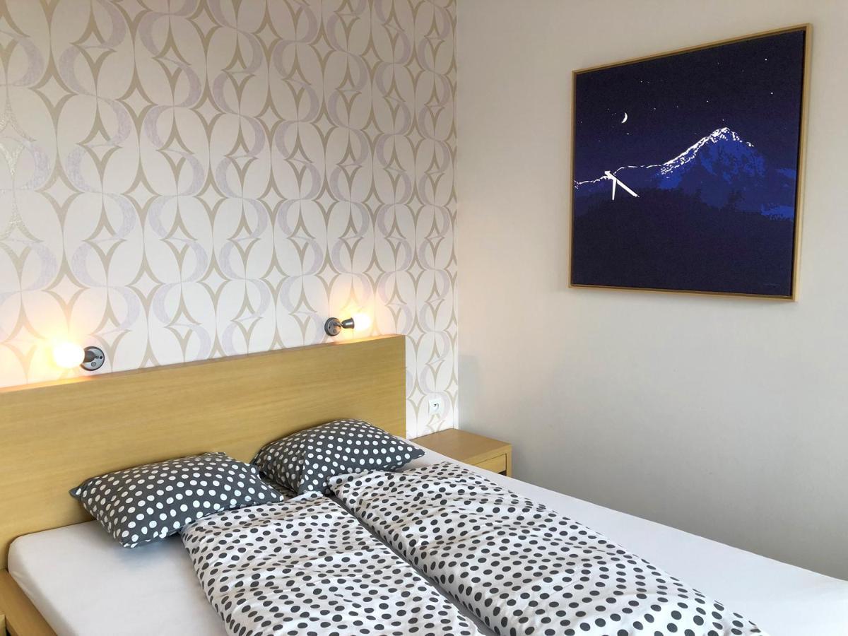 Strbske Pleso Apartman Oliver #40 Экстерьер фото