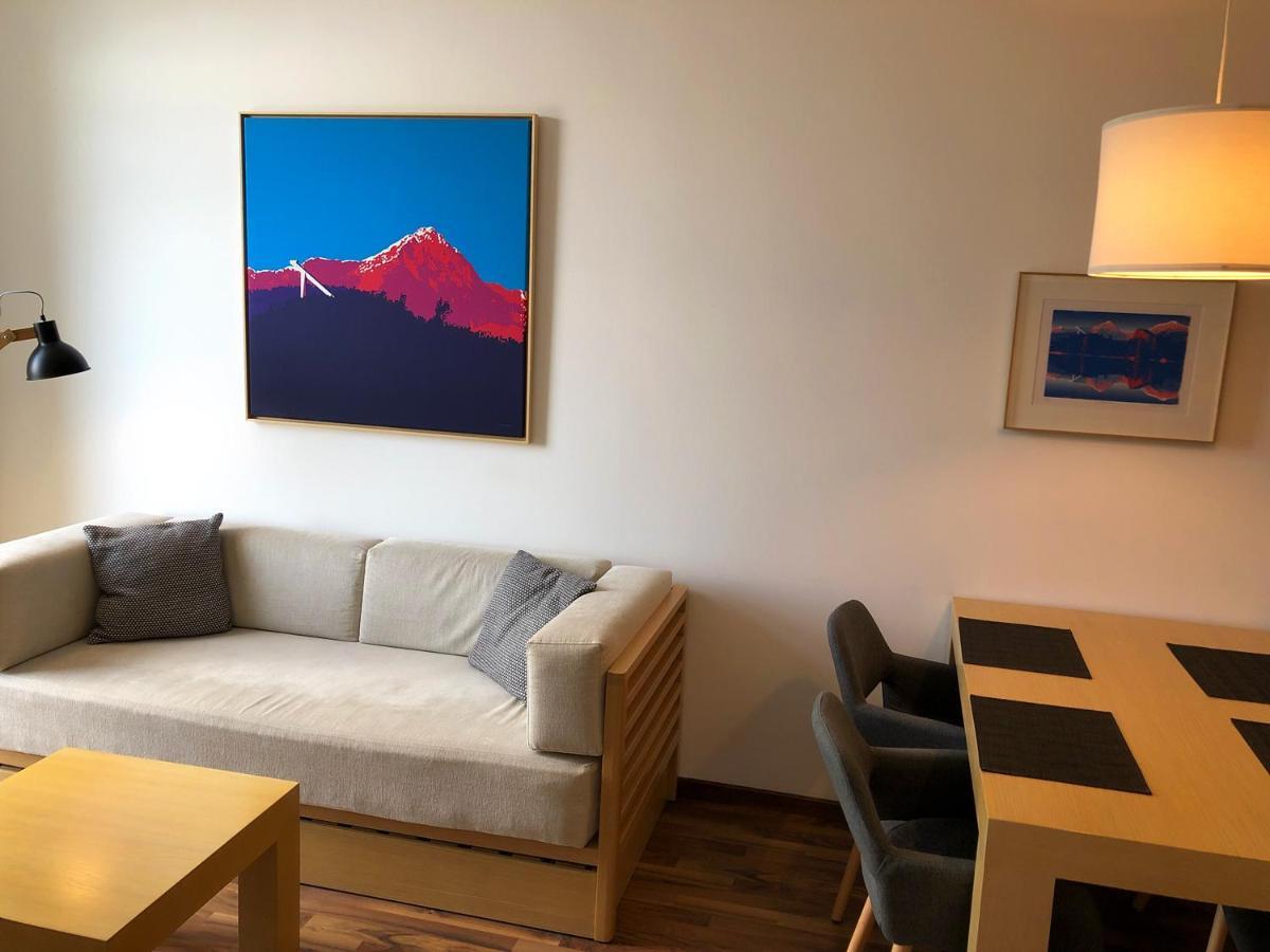 Strbske Pleso Apartman Oliver #40 Экстерьер фото