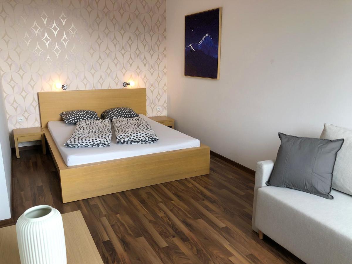 Strbske Pleso Apartman Oliver #40 Экстерьер фото